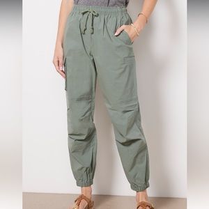 Sweaty Betty Quinn Cargo Pants